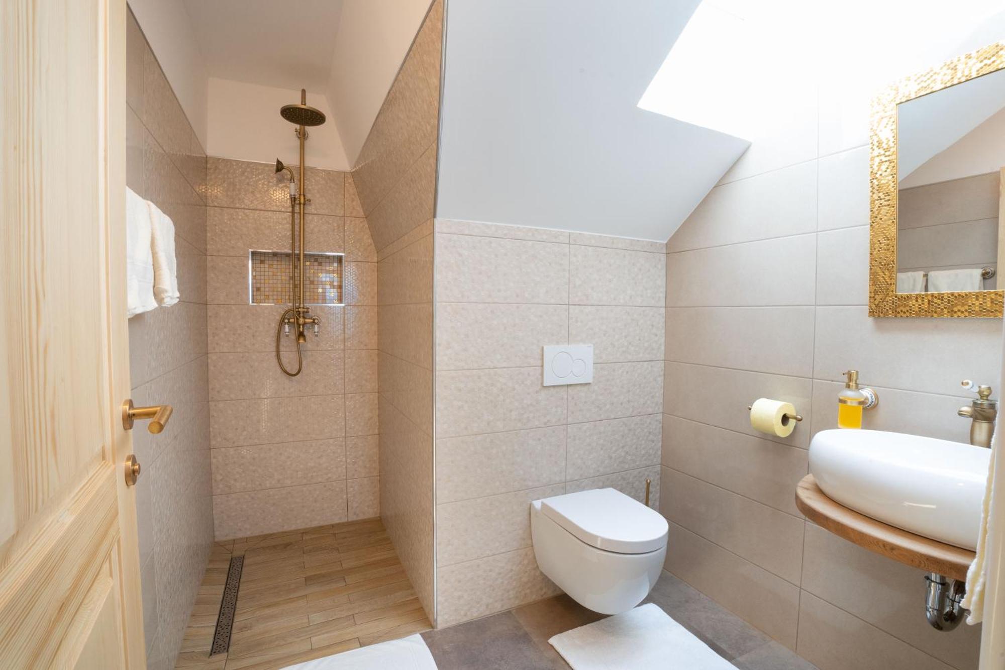 Aparthotel Hom At Vintgar Zgornje Gorje Camera foto