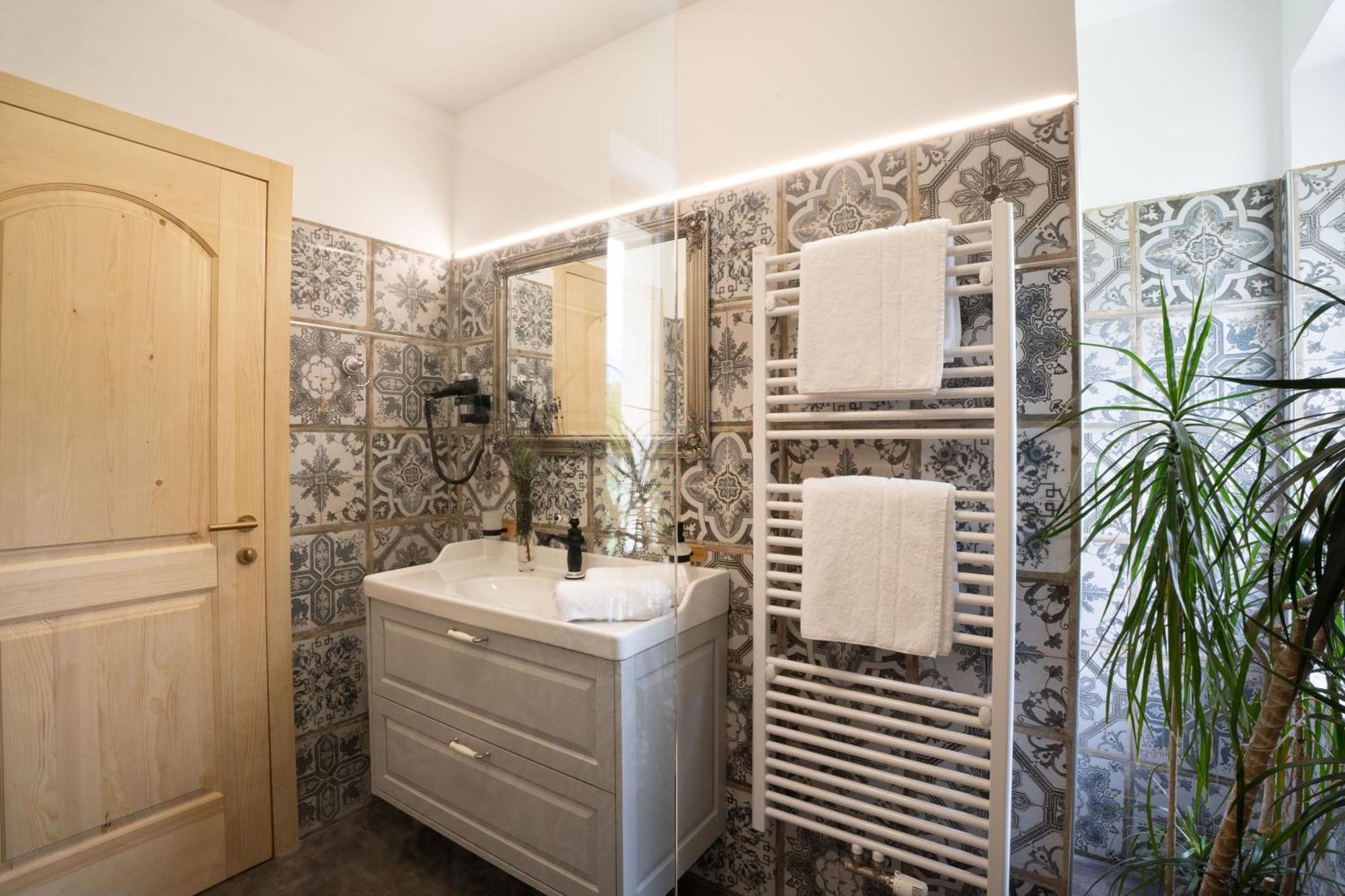 Aparthotel Hom At Vintgar Zgornje Gorje Camera foto
